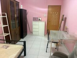 Blk 214 Pasir Ris Street 21 (Pasir Ris), HDB 4 Rooms #576093011